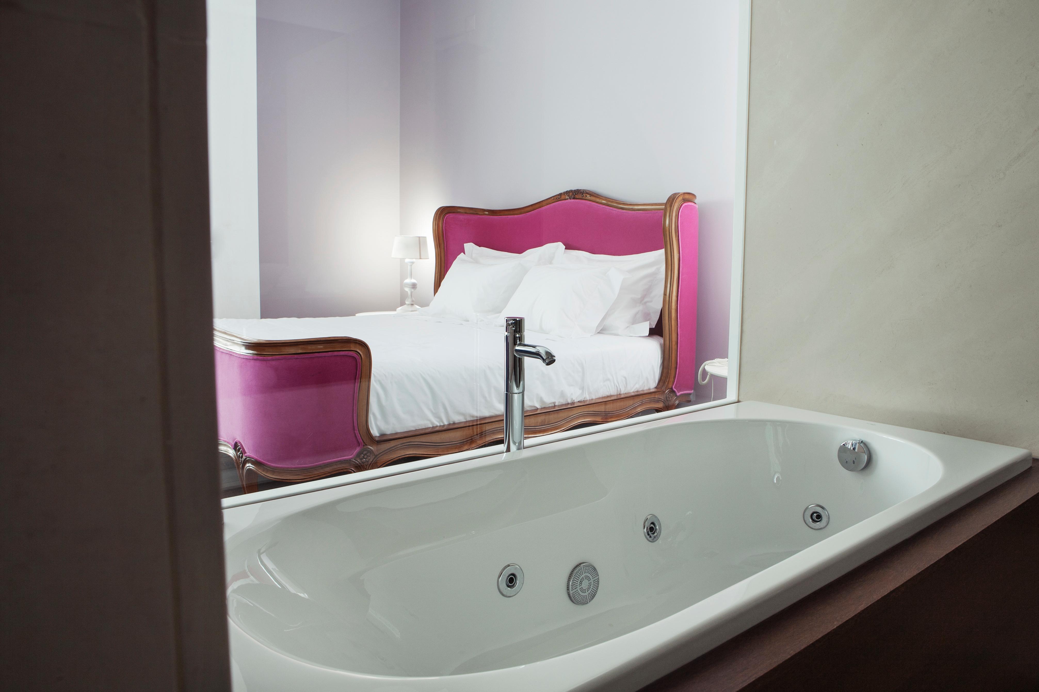 Real Abadia, Congress & Spa Hotel 알코바카 외부 사진