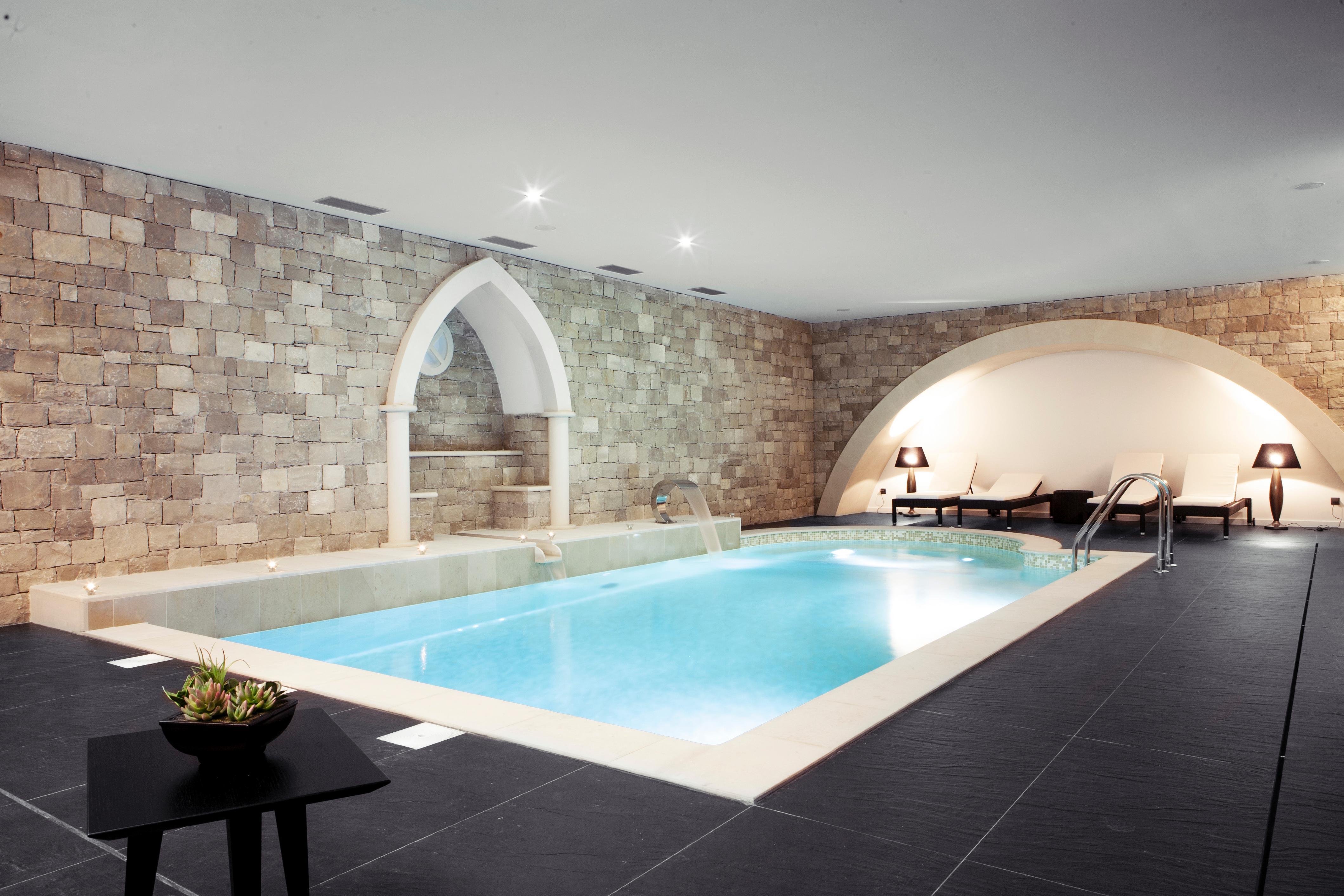 Real Abadia, Congress & Spa Hotel 알코바카 외부 사진