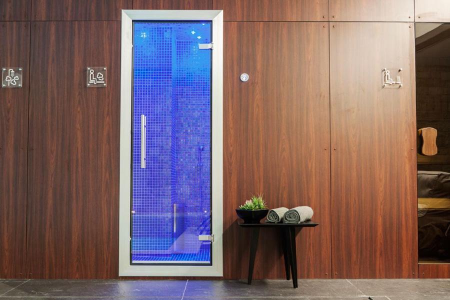 Real Abadia, Congress & Spa Hotel 알코바카 외부 사진